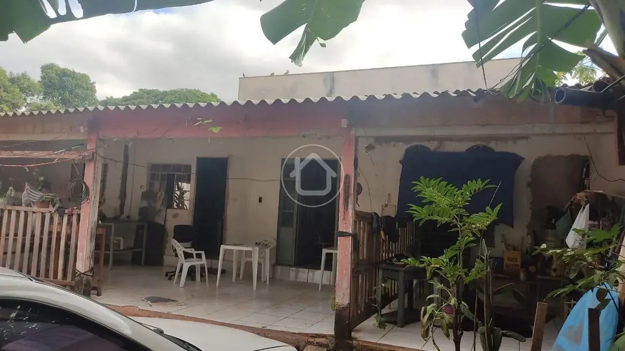TERRENO COM 2 CASAS NO JARDIM - Foto 4