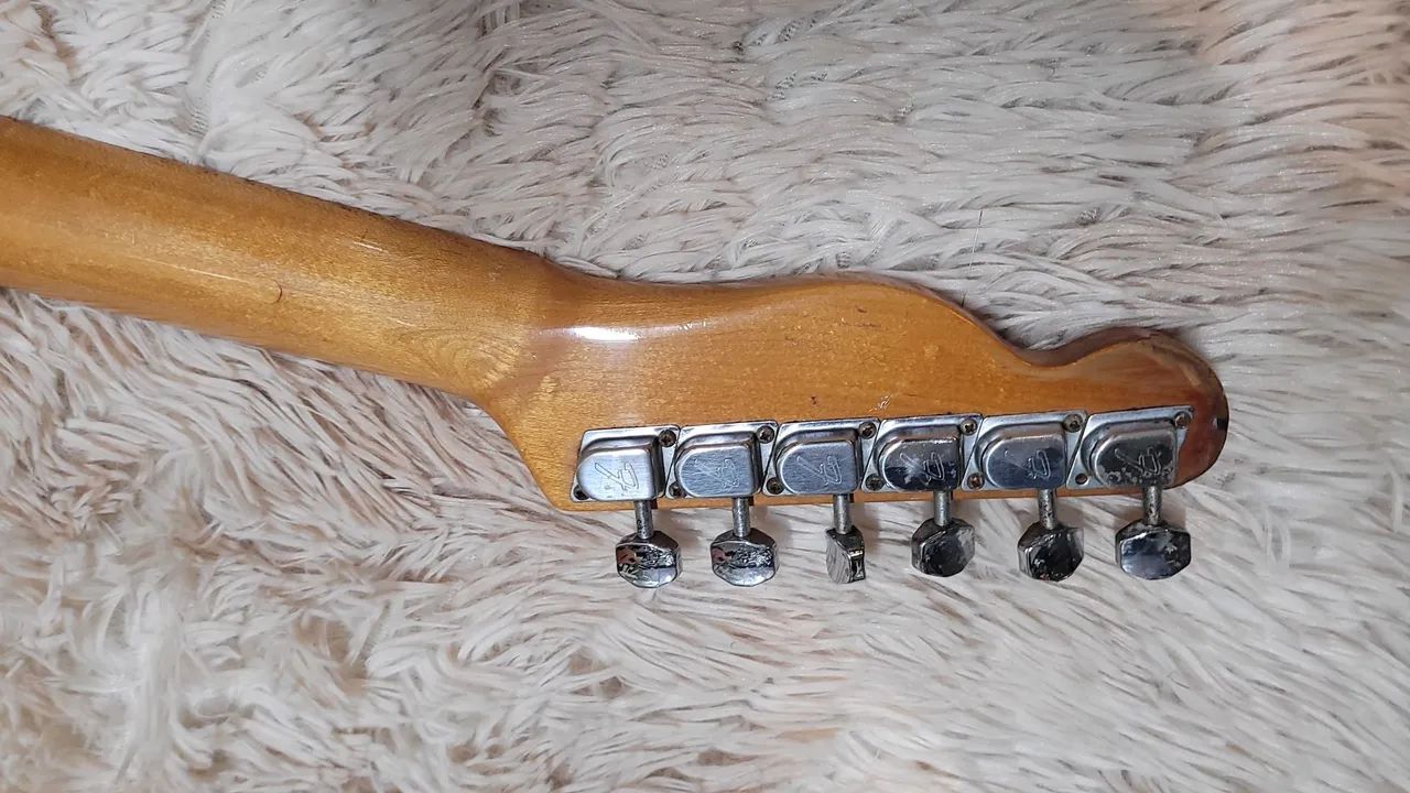 Fender Bullet 1 - Foto 4