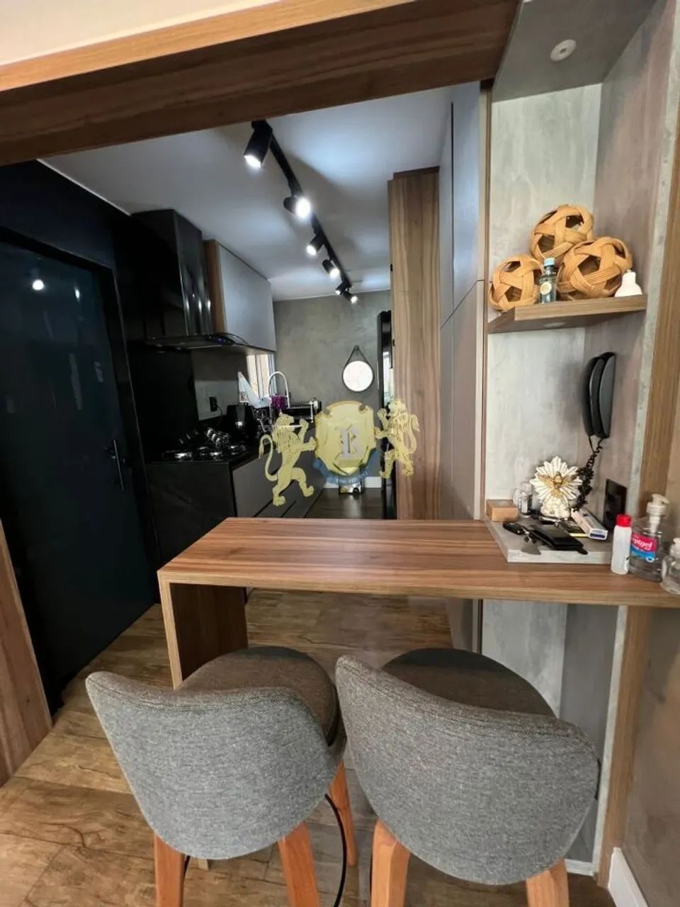 Flat com 2 Quartos para venda, 93m² - Vila Olímpia - Foto 4