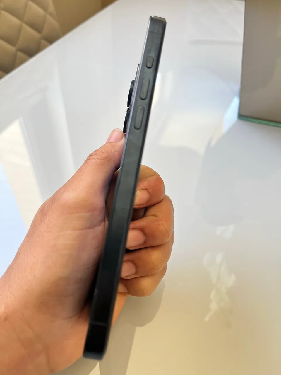 iPhone 15 pro max 256 gb - Foto 2