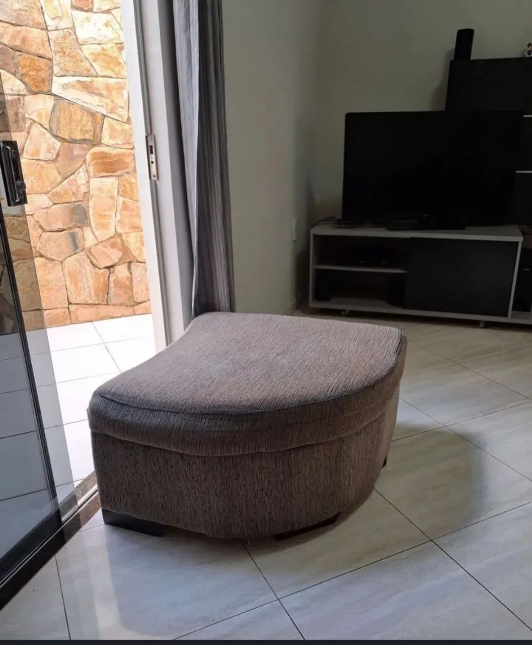Doação de sofá  - Foto 4