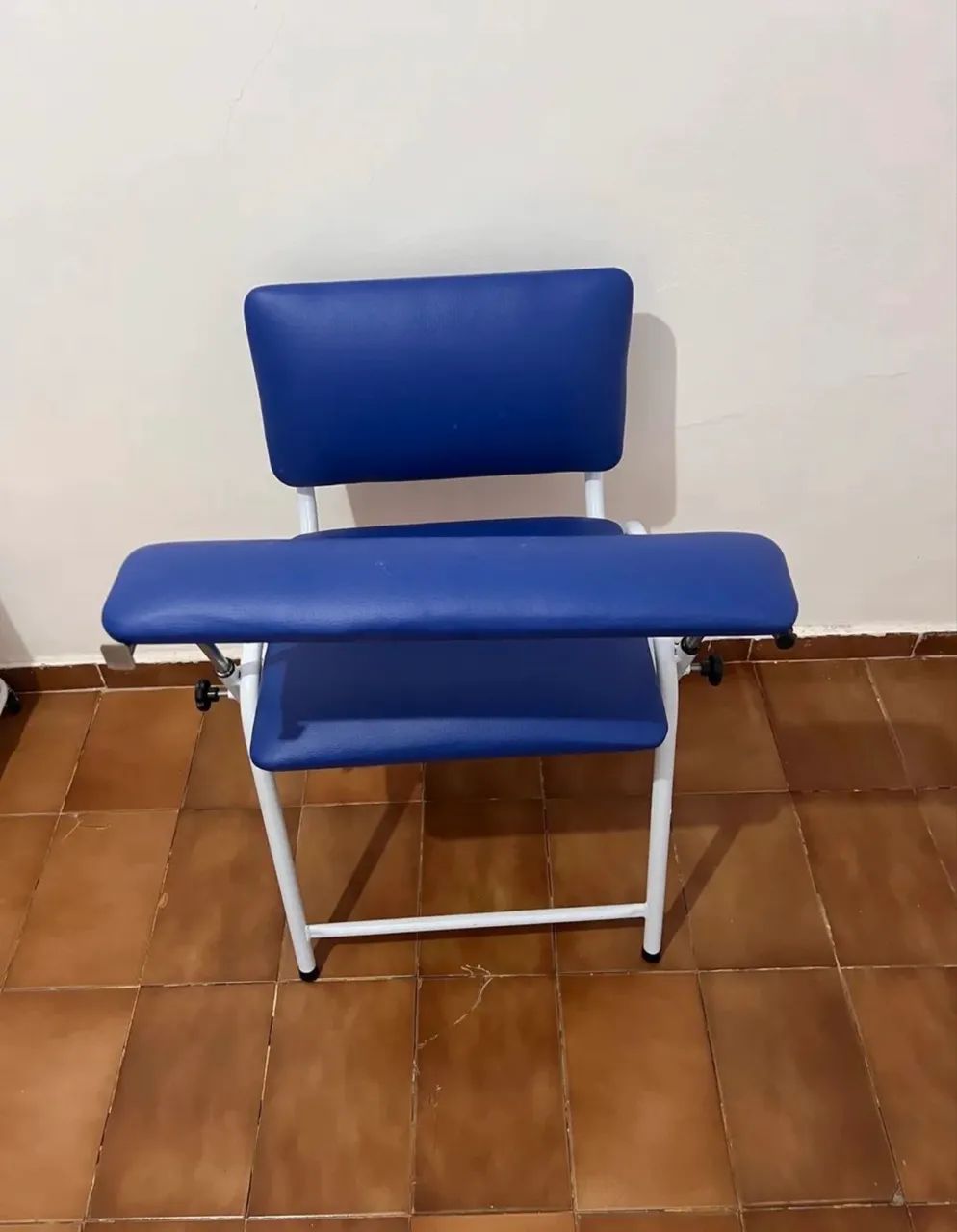 Cadeira para Coleta - Foto 2