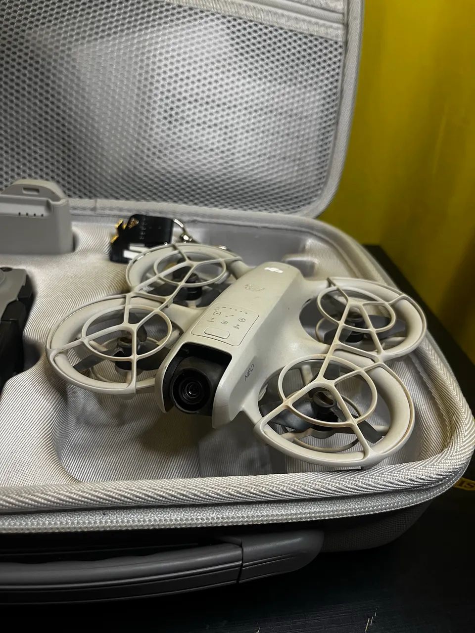 Dji Neo fly more Combo - Foto 5