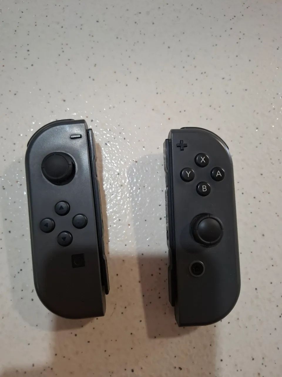 Joy con nintendo switch