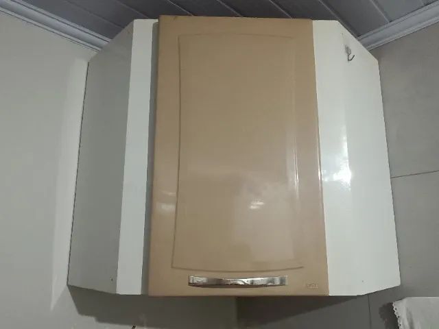 Armario modular 
