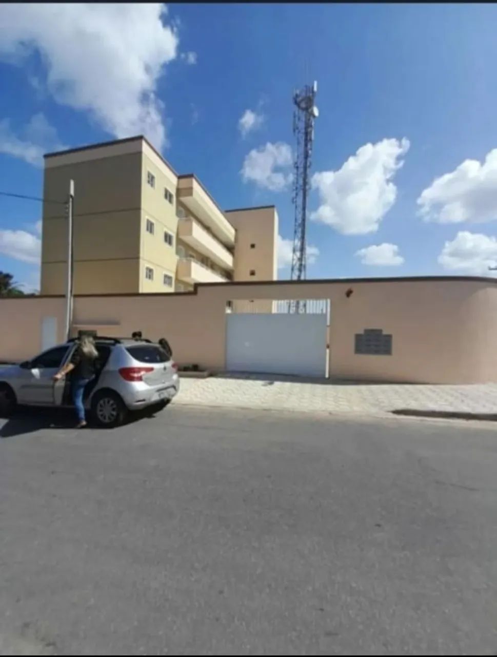 Foto - Caucaia - Mestre Antônio