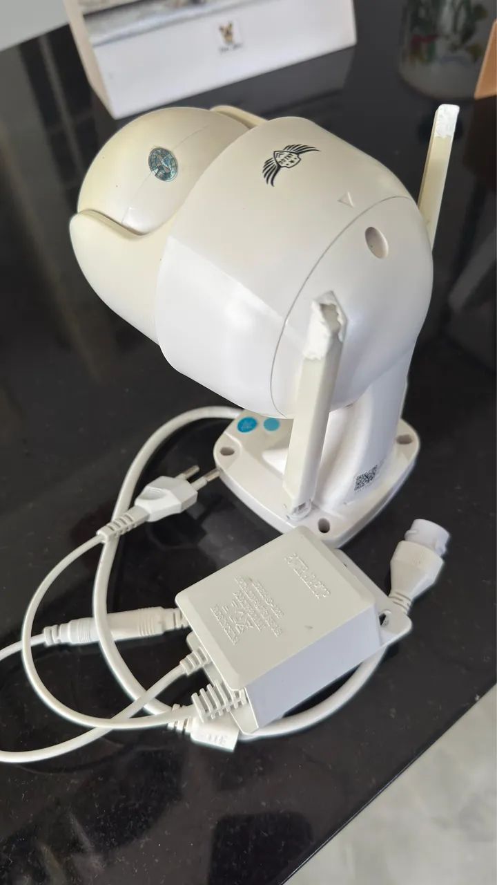 Camera wifi - Foto 3