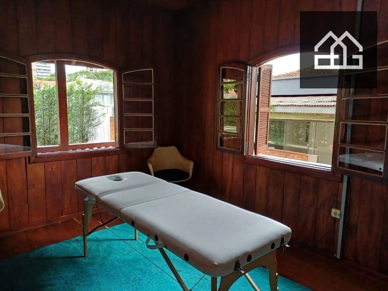 Sala para alugar, anexa a clinica - Centro - Cascavel/PR - Foto 3