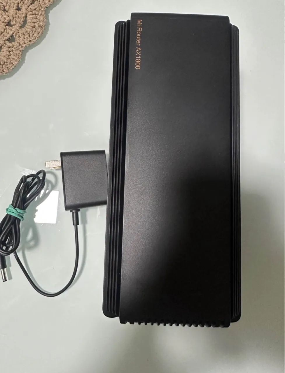 Roteador Xiaomi mi router AX1800 - Foto 3