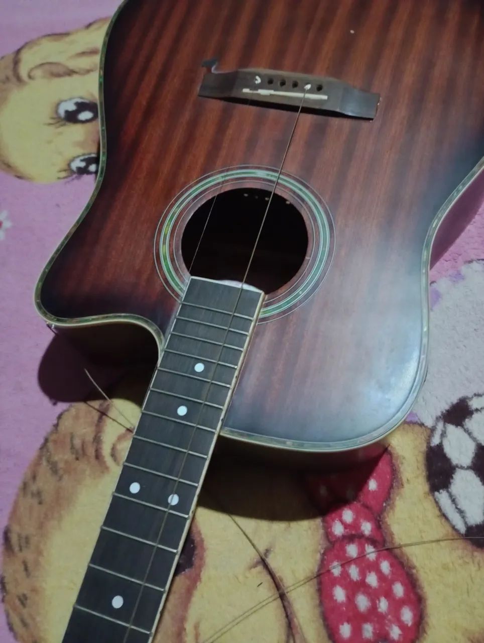 Violão 