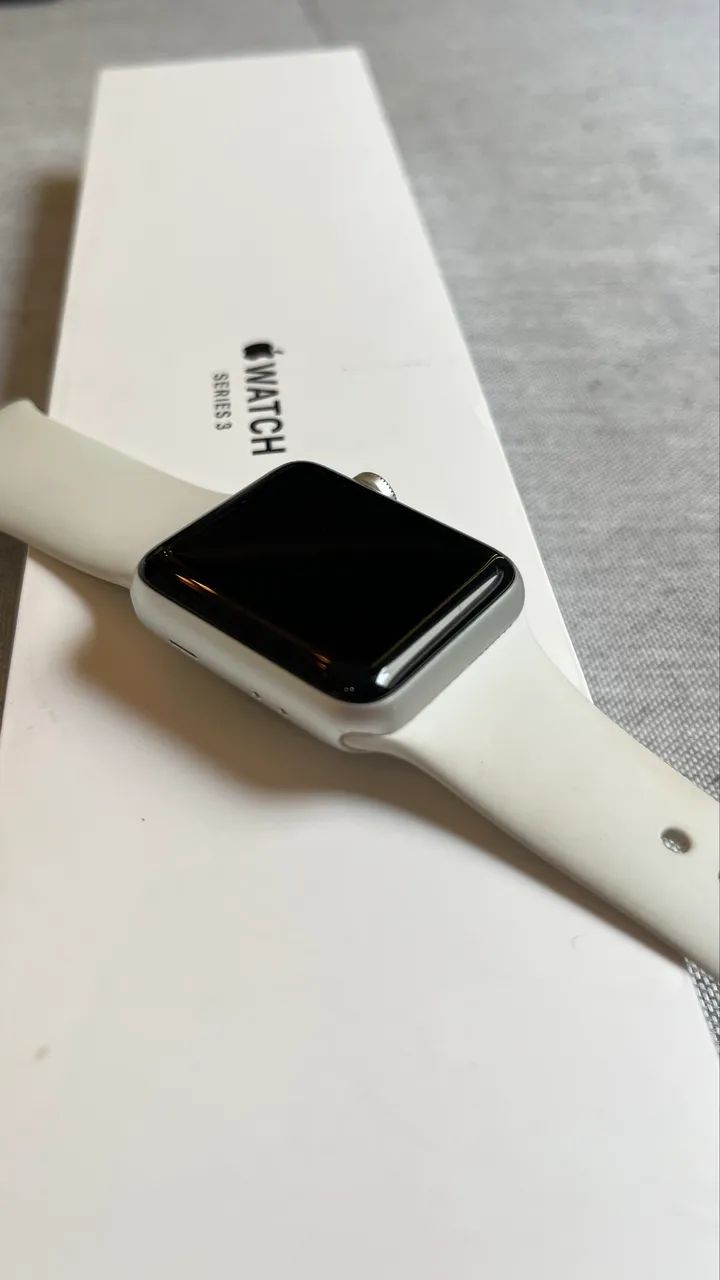 APPLE WATCH Série 3 