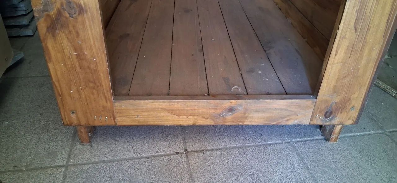 Casinha cachorro porte grande - Foto 3