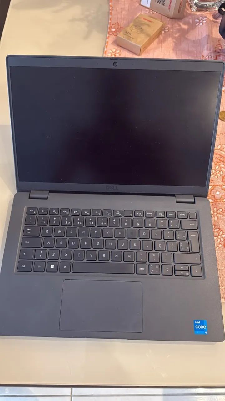 Notebook Dell Latitude 3420