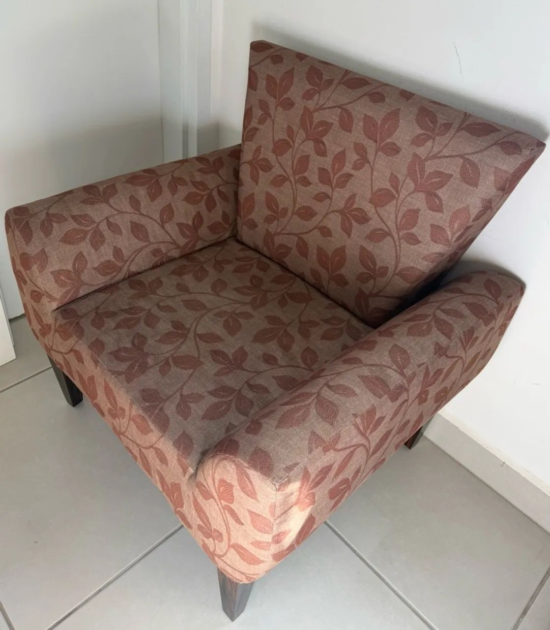Poltrona decorativa  - Foto 3