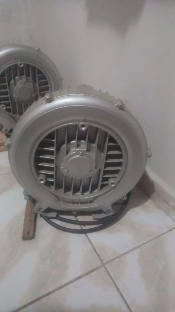 Soprador para tanque  - Foto 3