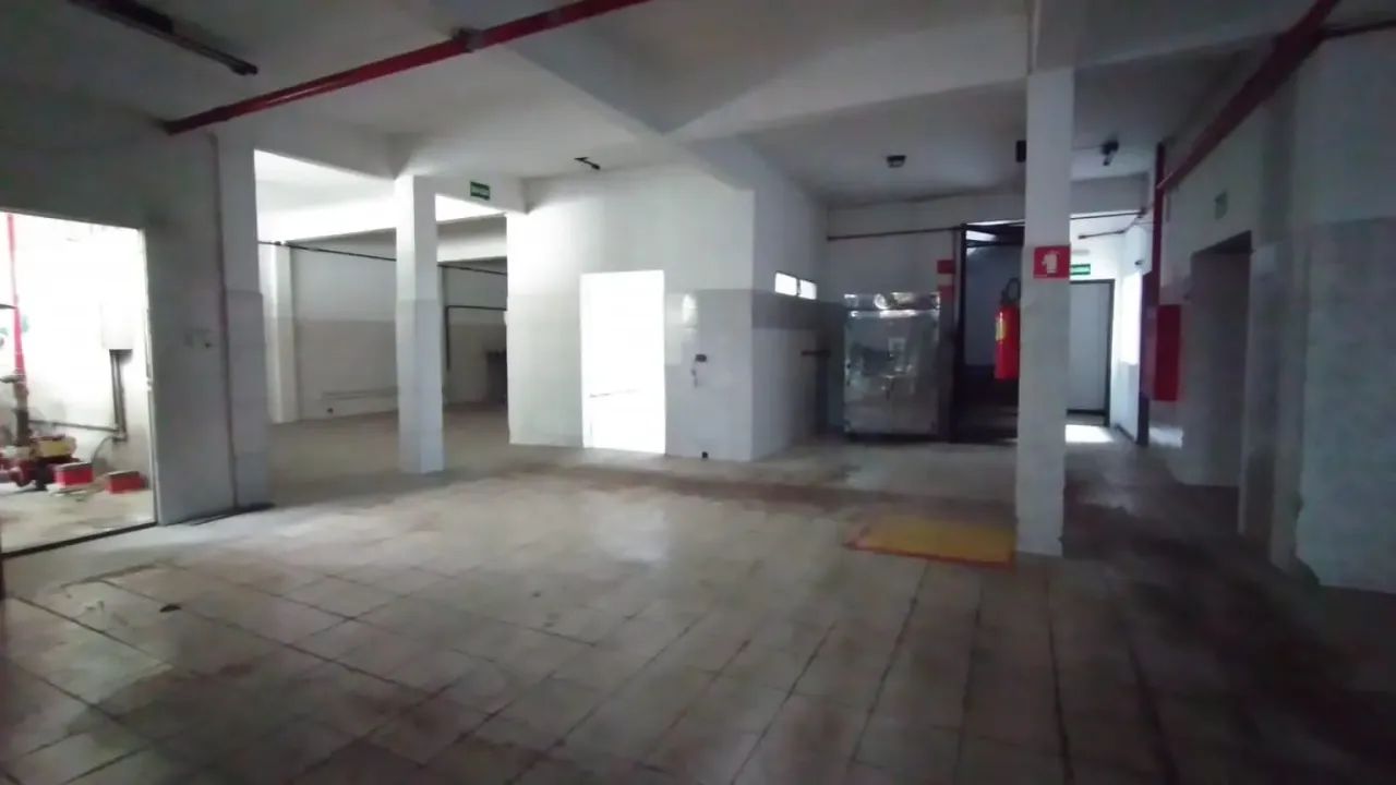 Prédio Comercial Bairro José Conrado de Araújo para Locação - Foto 4
