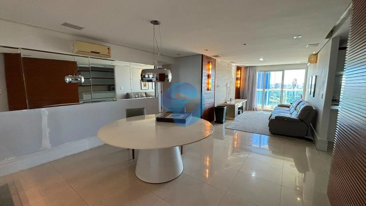 Apartamento de 137m? no Campolim - oportunidade