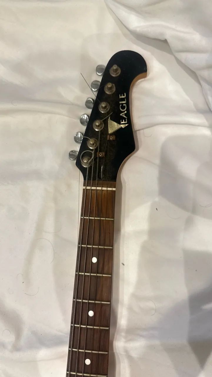 GUITARRA EAGLE - Foto 3