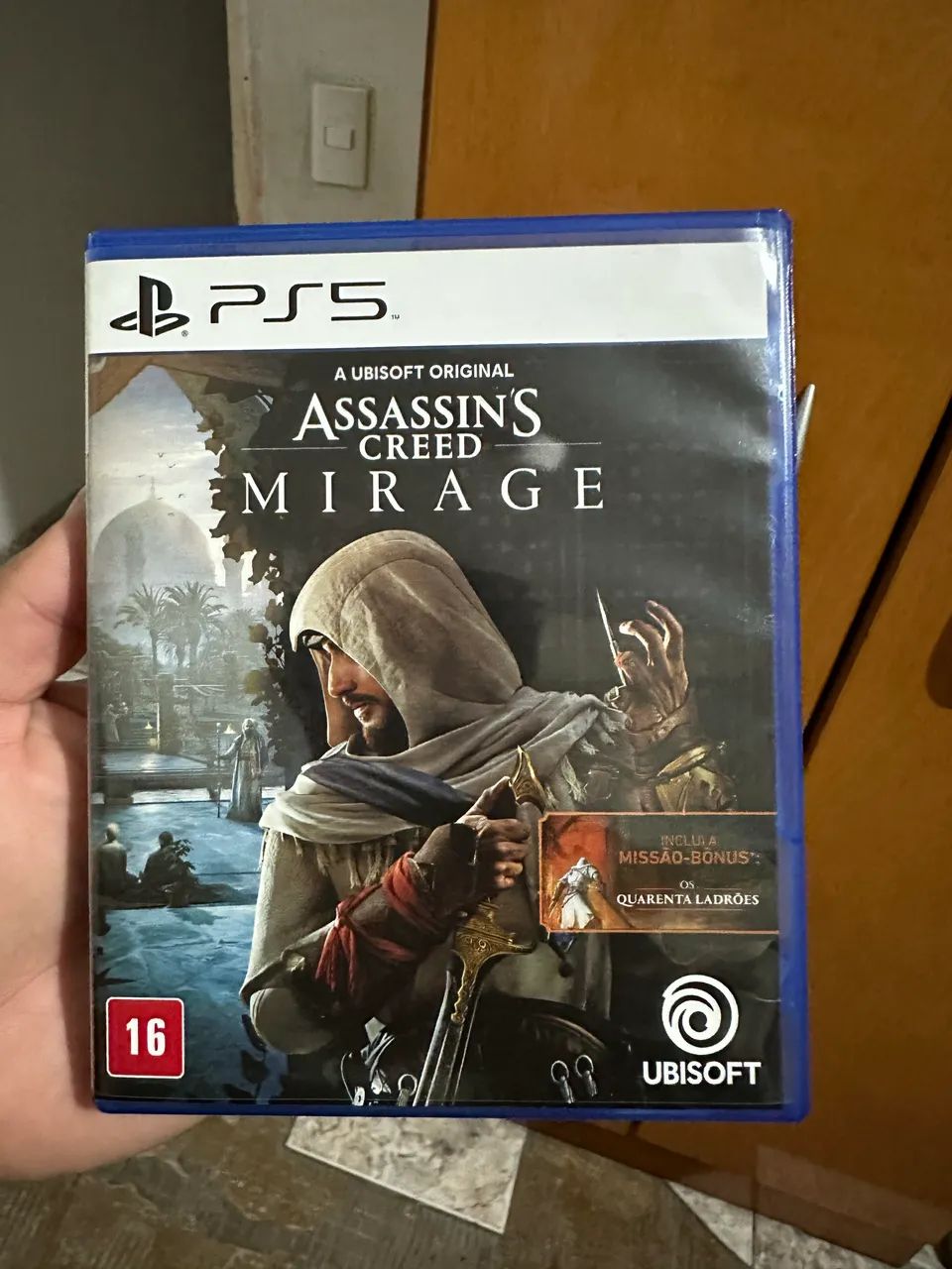 Assasins creed mirage - Foto 3