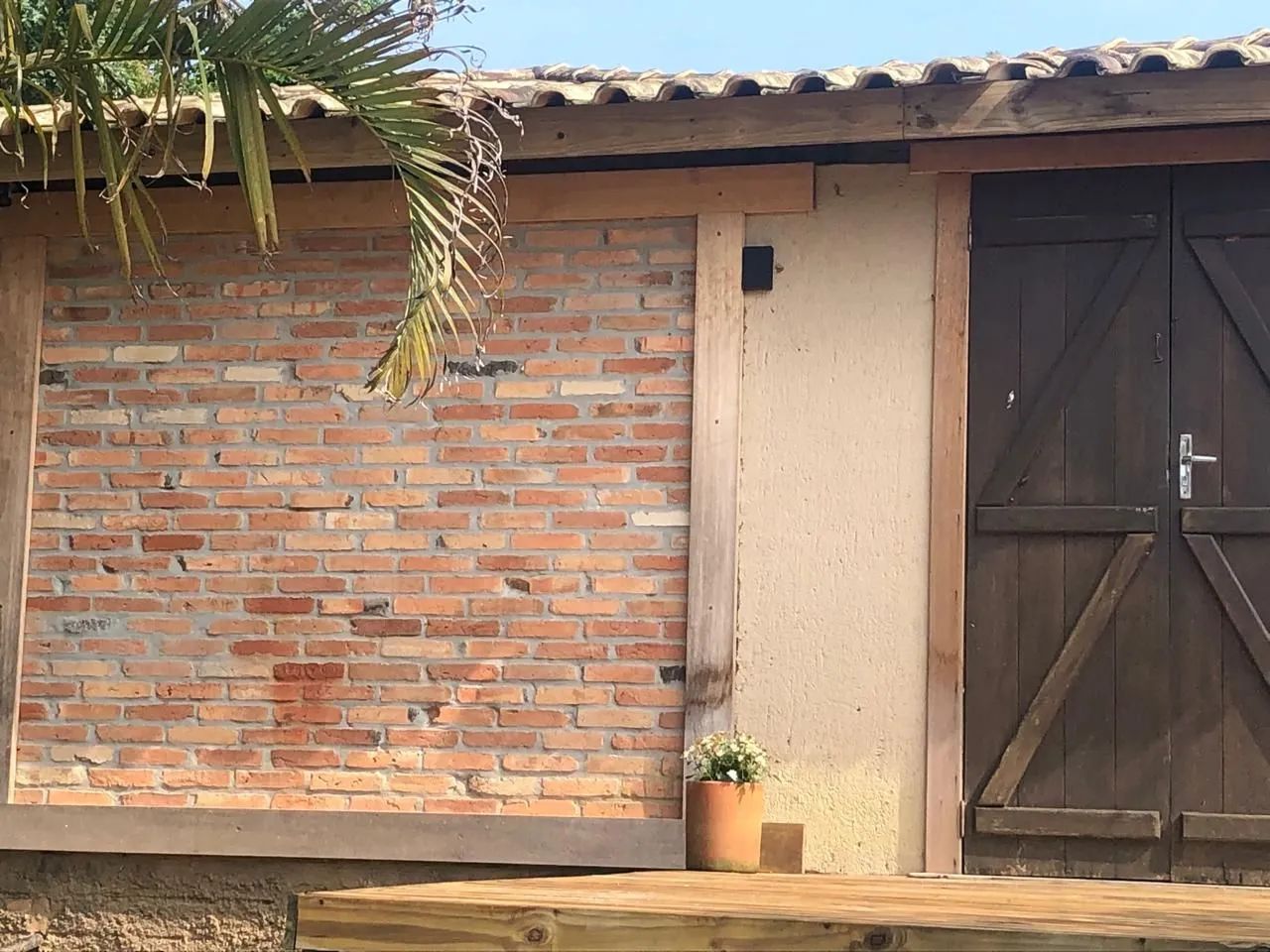 CASA ENTRE O PICO DA TRIBO E O QUINTAL BUTIÁ - Foto 3