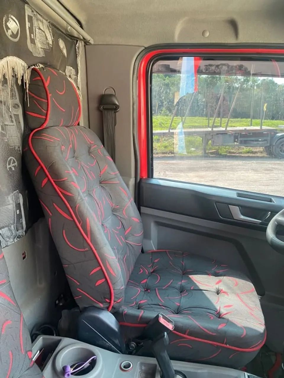 2020 vw 11 180 pronta para trabalhar! - Foto 3