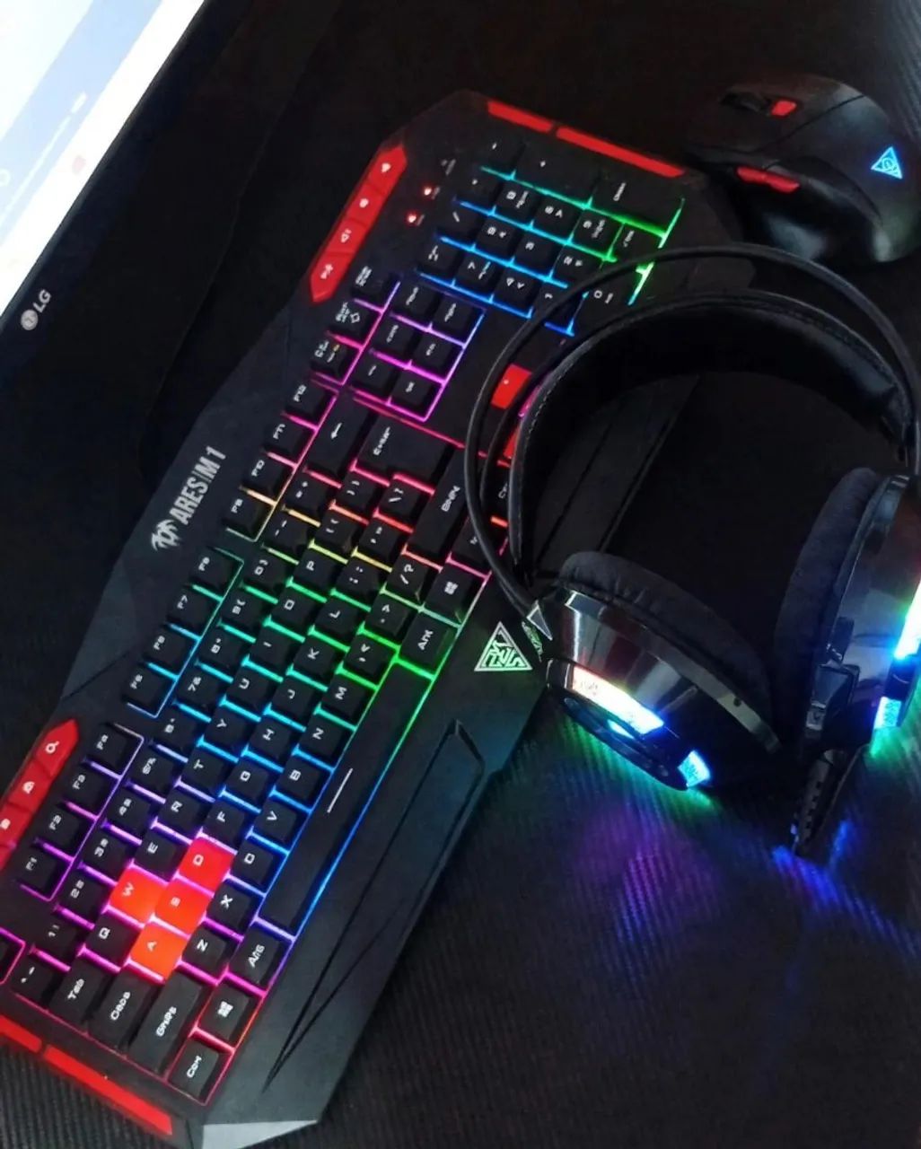 PC gamer - Foto 3