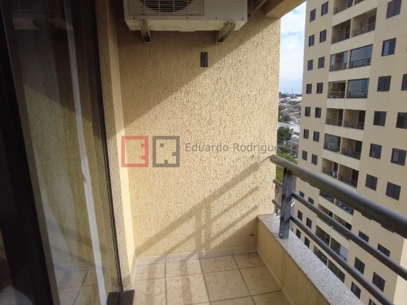 APARTAMENTO RESIDENCIAL em CAMPINAS - SP, CHÁCARA PRIMAVERA - Foto 3