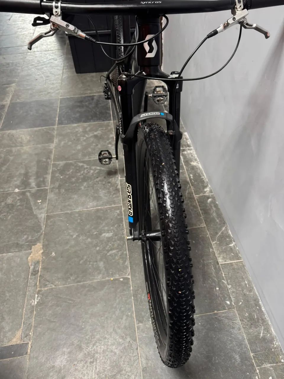 Scott Scale 910 (OEM CHINA) - Foto 4