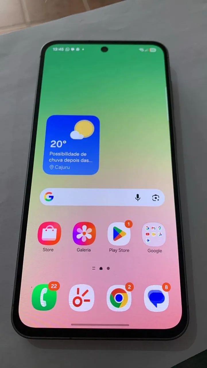 A56 256 gb