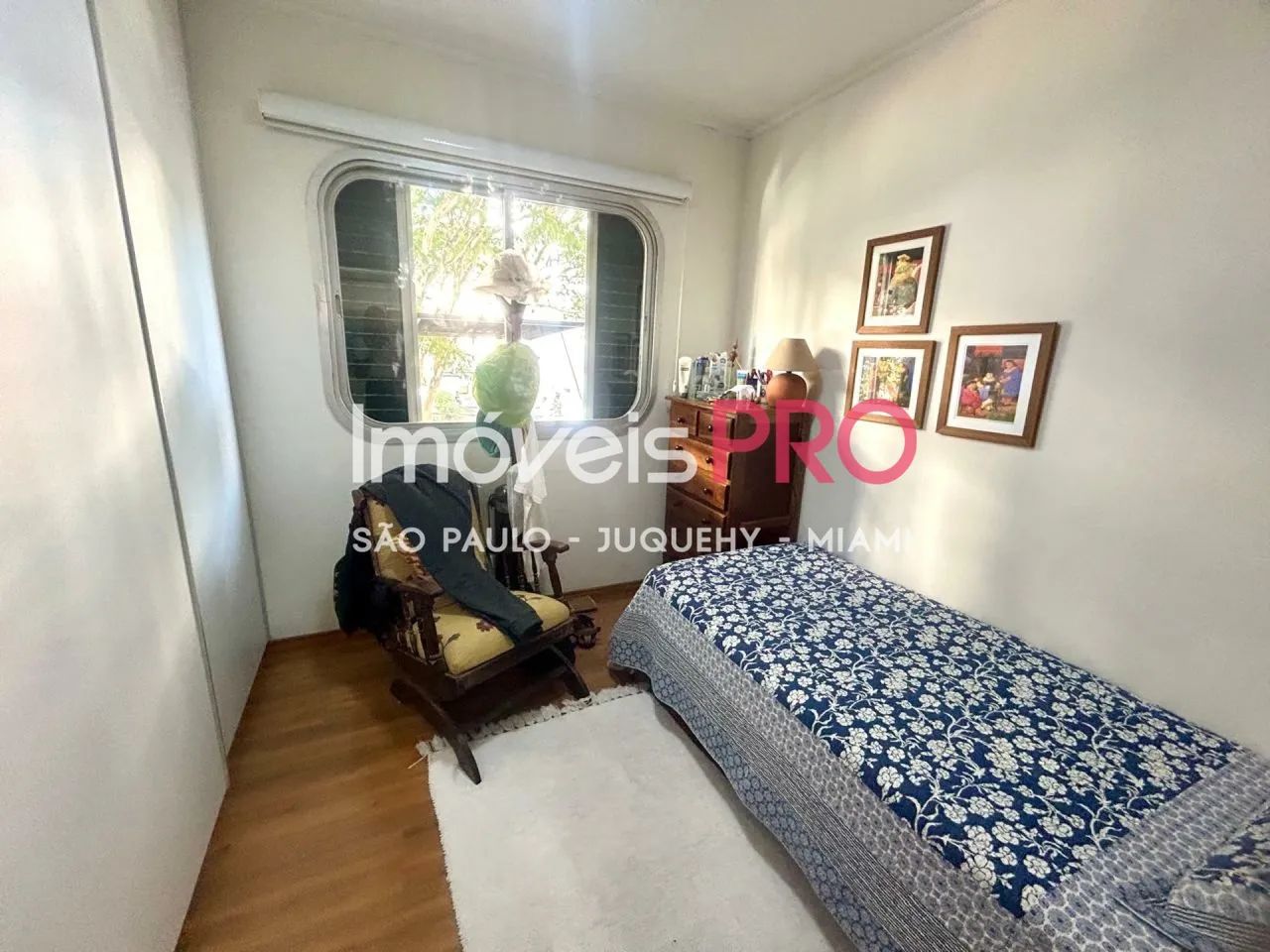 Apartamento, Moema - São Paulo - Foto 5