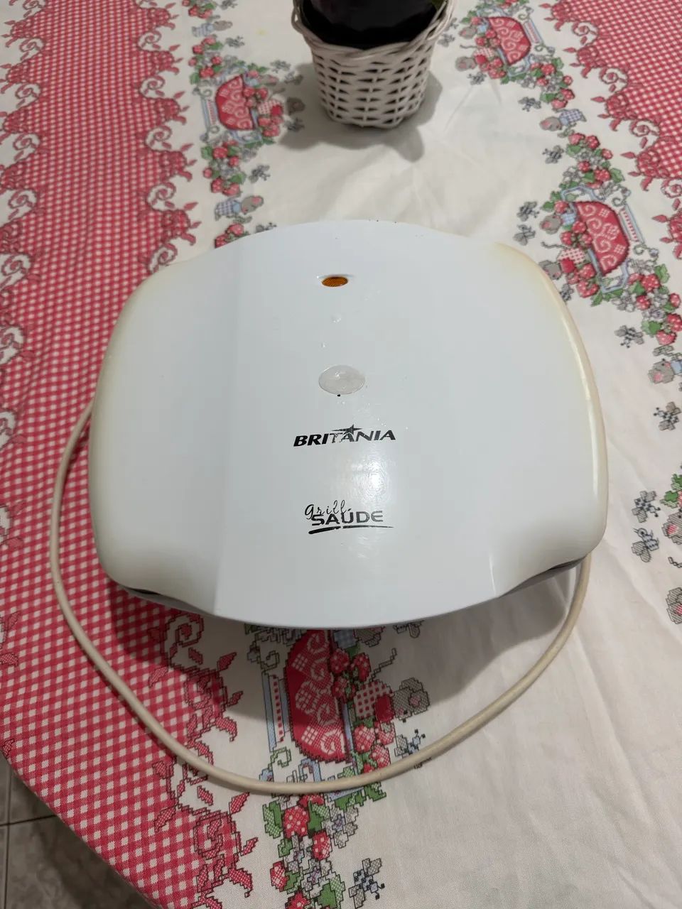 Grill Britânia - Foto 2