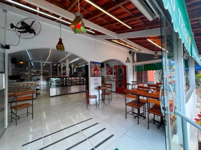 Oportunidade de negócio em Penedo - Padaria e Pizzaria - Foto 3