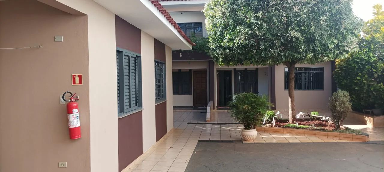 Edifício Comercial à venda em Vila Morangueira, Maringá-PR - Foto 5
