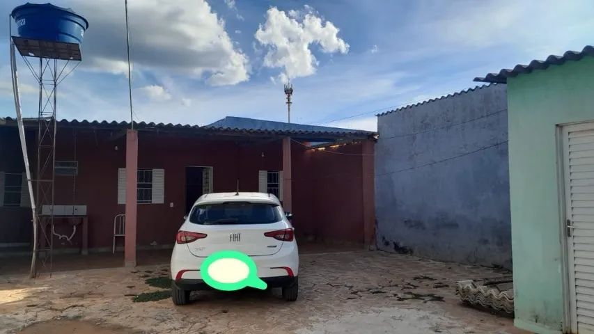 Vendo Excelente Casa - Sol Nascente trecho - 3