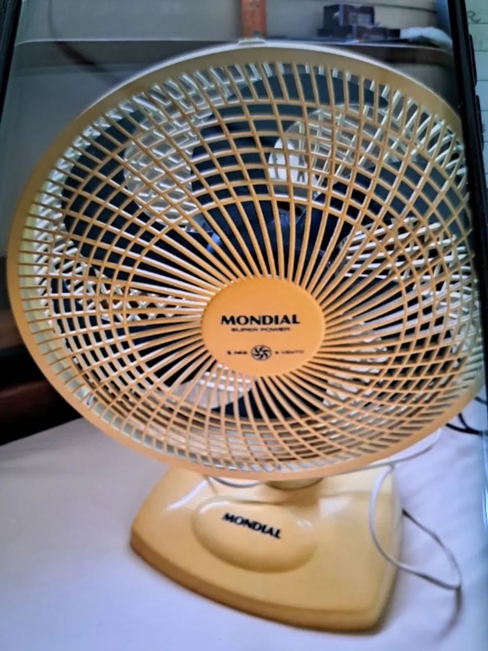 Ventilador  - Foto 2