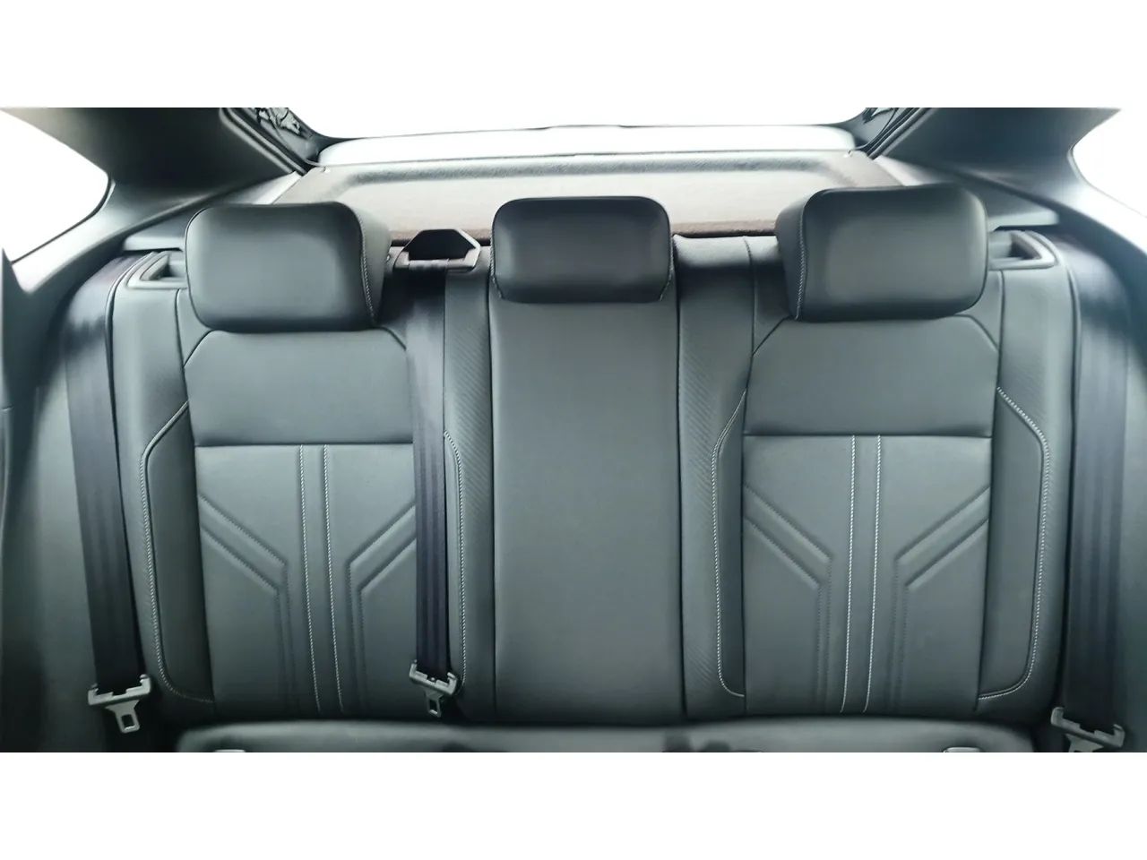 Volkswagen Nivus Highline 1.0 200 TSI Flex Aut., foto 13 de 16