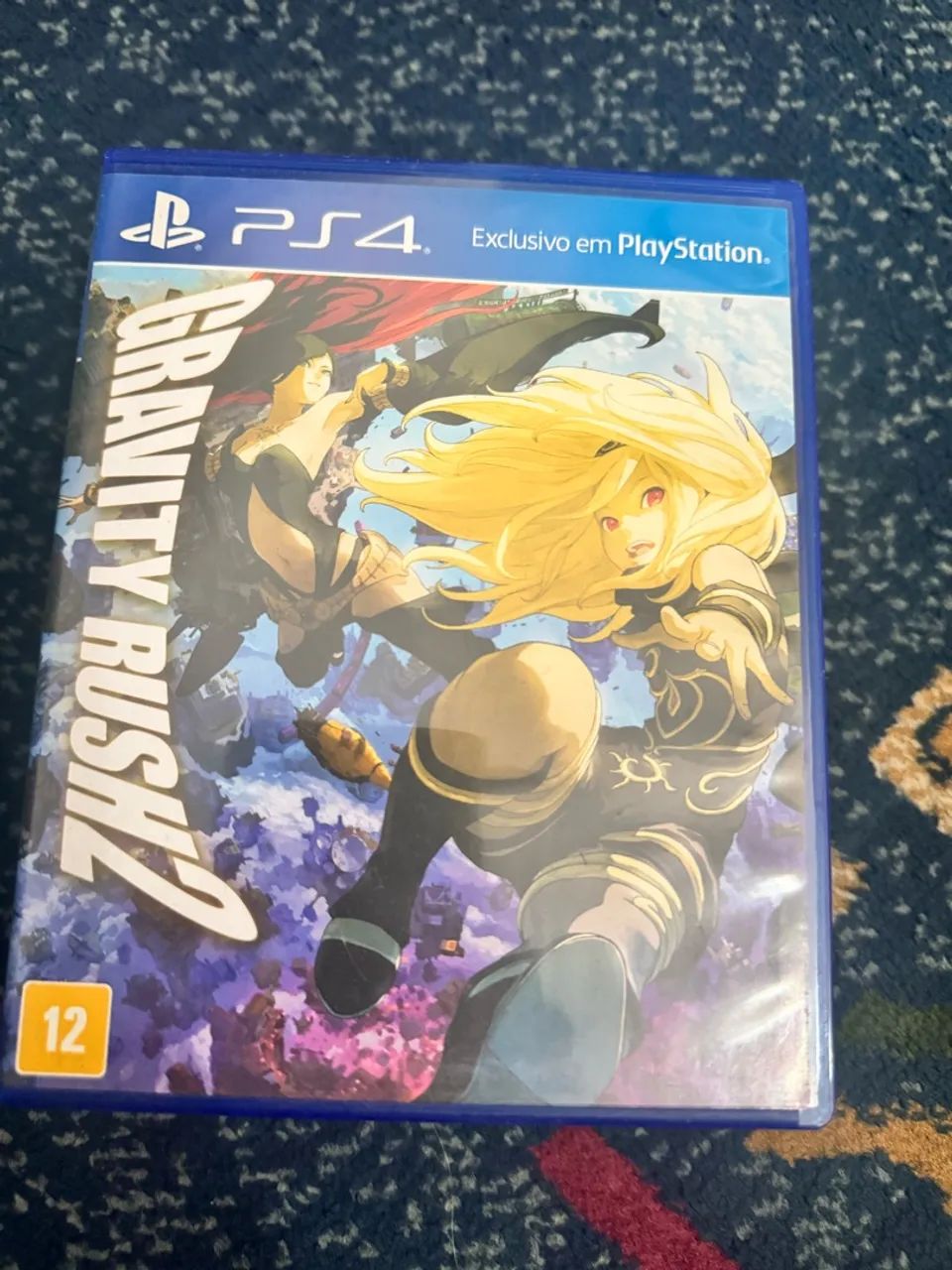 Jogos PS3 / PS4 - Foto 3