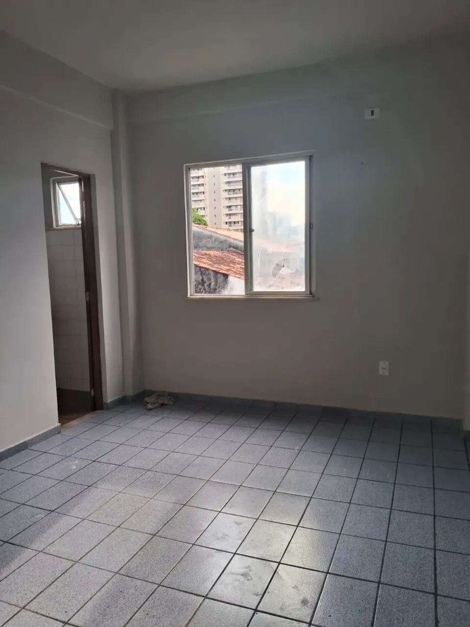 ALUGO APARTAMENTO PARA CASAL OU SOLTEIRO - Foto 3