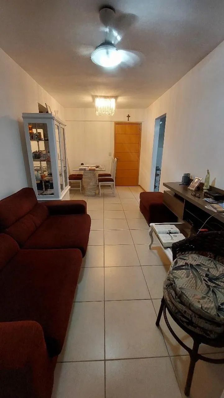 Vendo Apartamento no Condomínio Estrelas