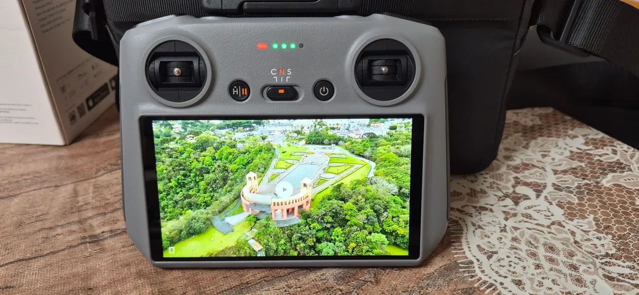 Drone Dji Flip - Foto 5