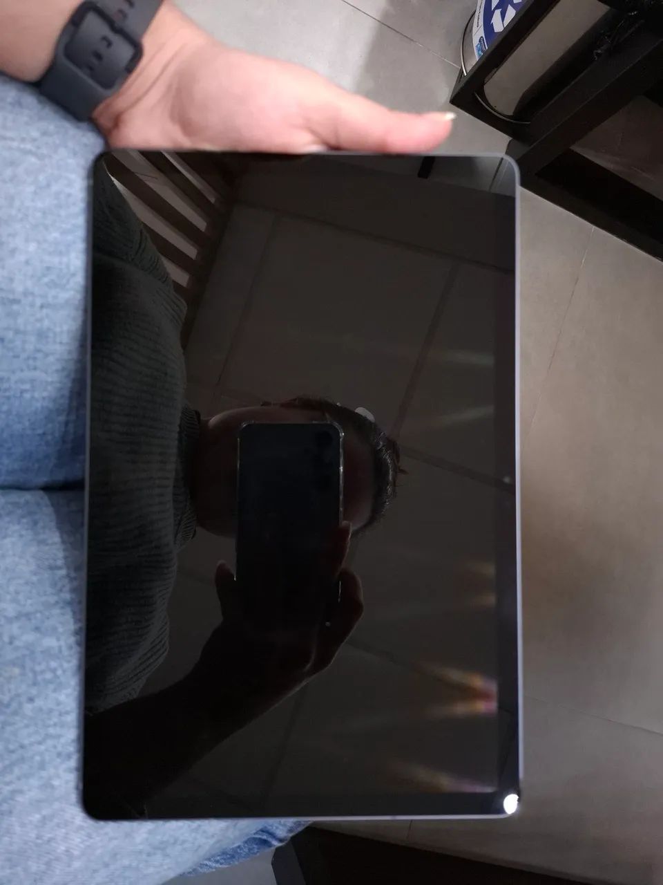 Samsung Tab S10 Lite