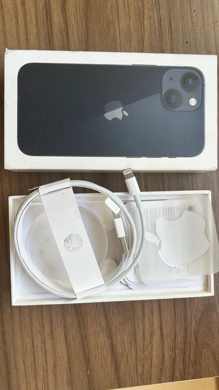 iPhone 13 mini 256GB 