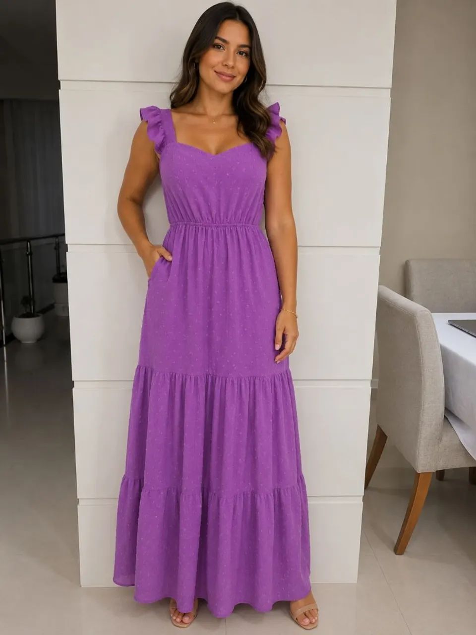 Vestido - Foto 3