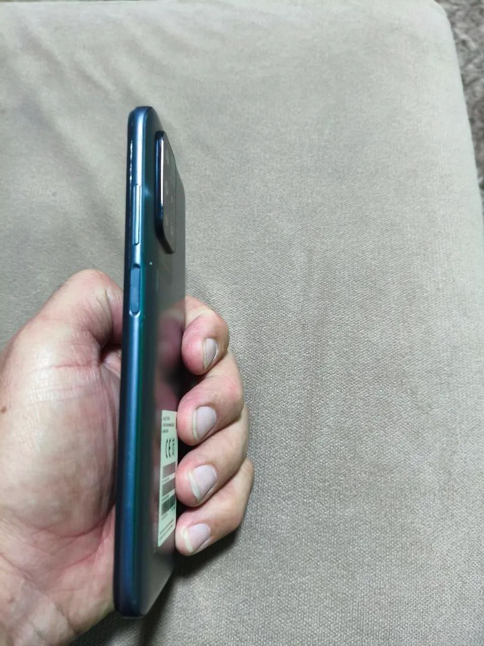 Vendo Redmi 10 2022 128g - Foto 4