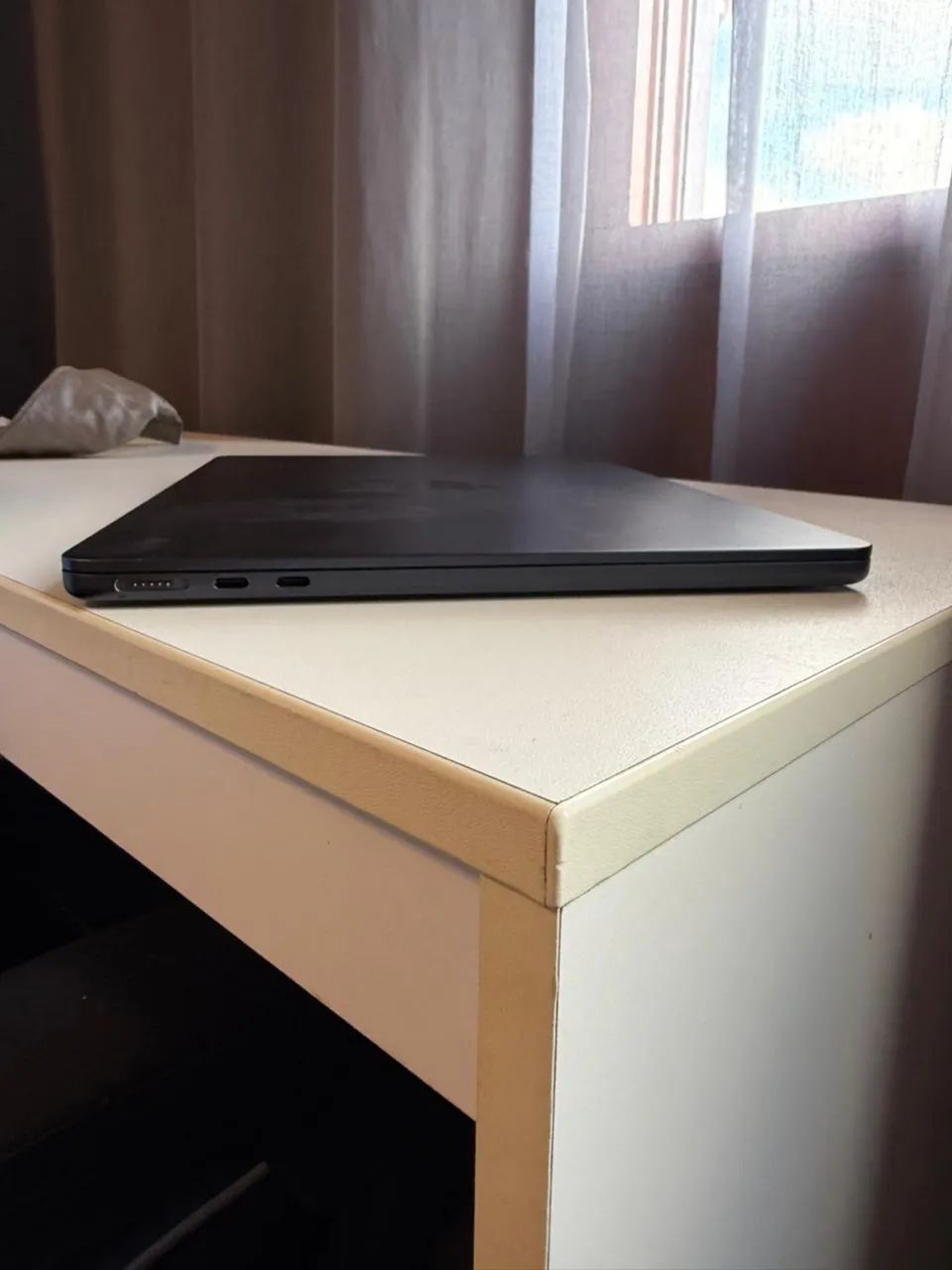 MacBook Air M2 Midnight 13