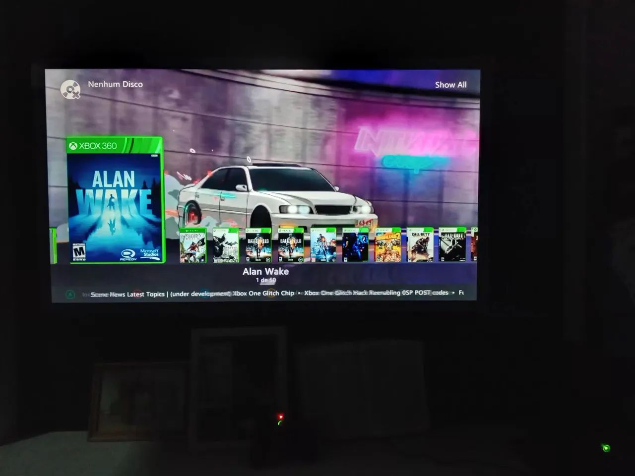 Xbox 360 super slim! - Foto 3