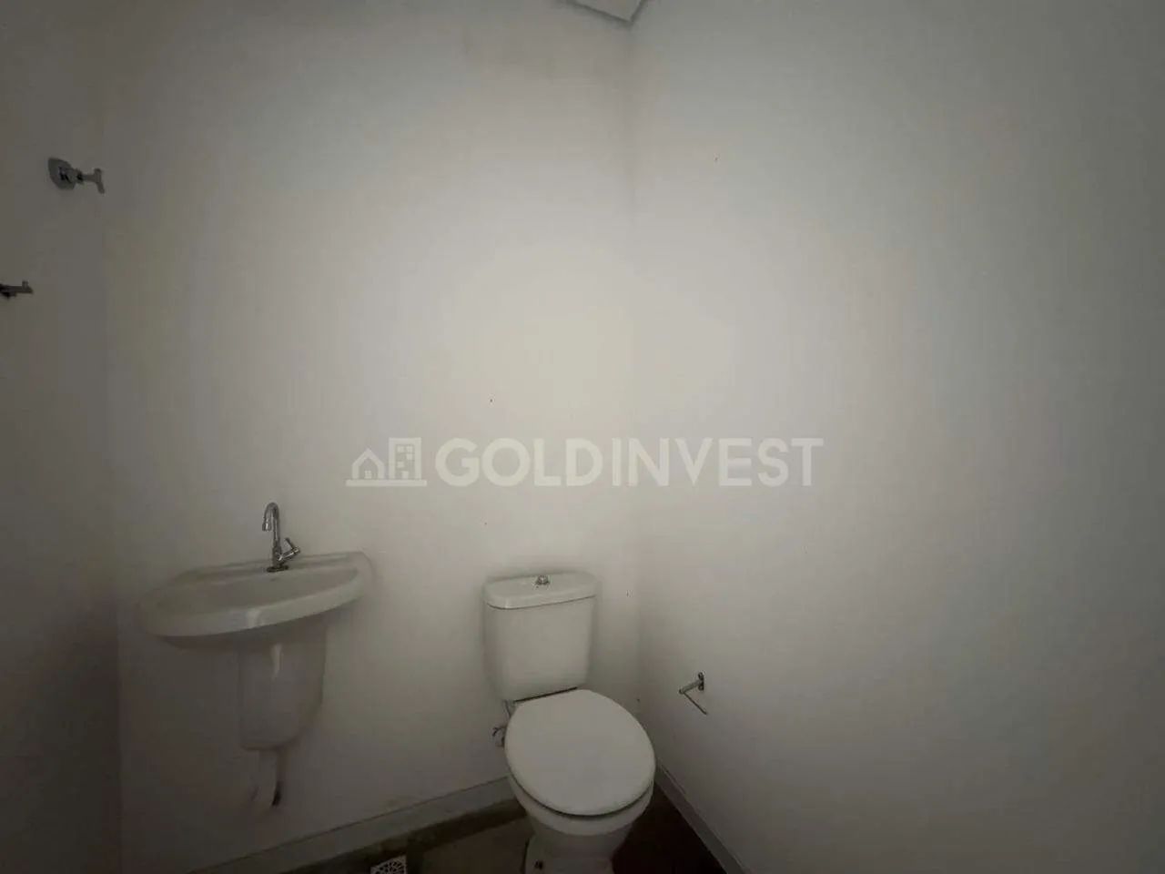 Sala comercial com 115m² no Centro de Brusque!!! - Foto 4