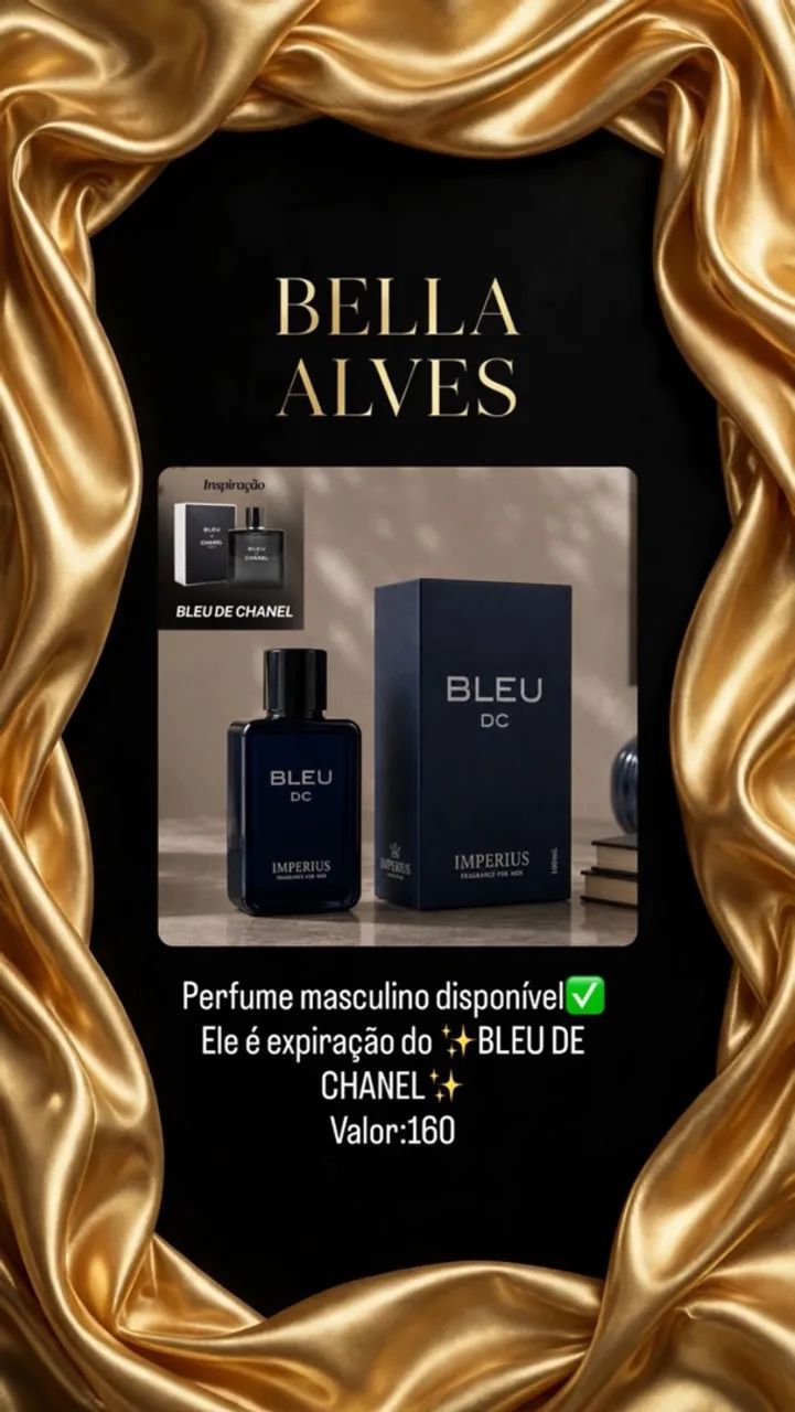 Perfume importador  - Foto 4