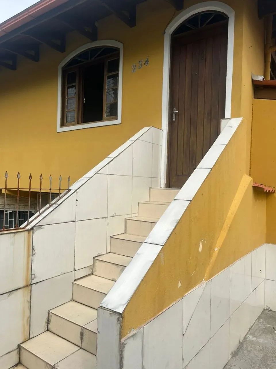 Foto - São José - Potecas