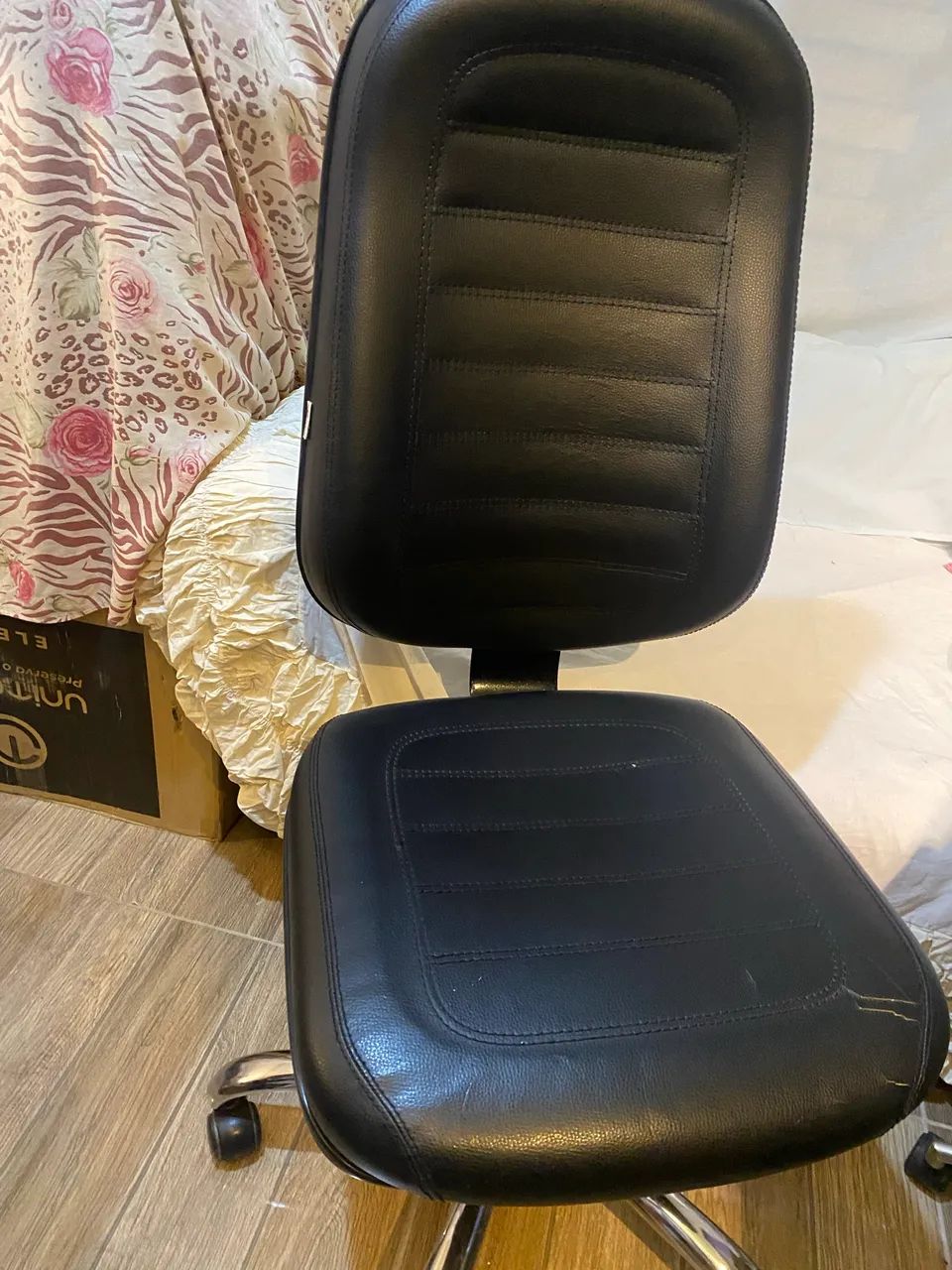 Cadeira Ergonomica Martflex  - Foto 4